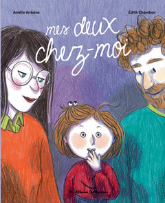 Mes deux chez moi
