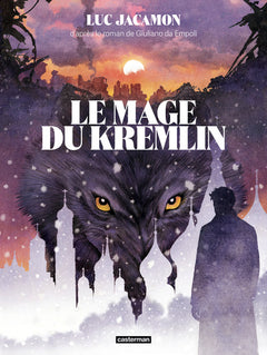Le Mage du Kremlin