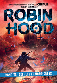Robin Hood