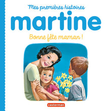 Bonne fête maman !