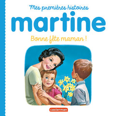 Bonne fête maman !