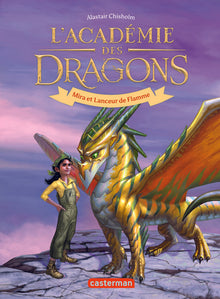 L'Académie des dragons