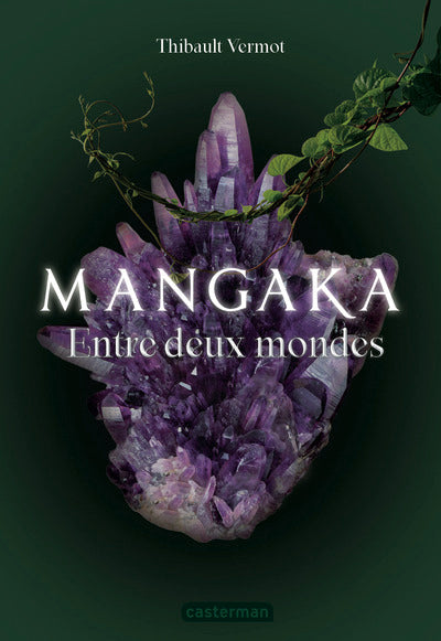 Mangaka
