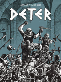 Deter