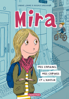 Mes copains, mes copines et l'amour