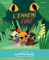 Casterminouche - L'ennemi juré