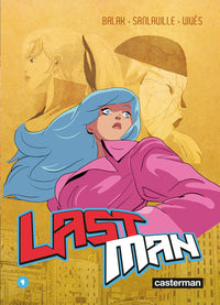 Lastman