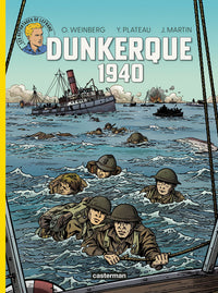 Dunkerque