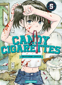 Candy & Cigarettes