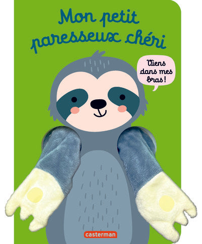 Viens dans mes bras !