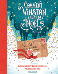 Comment Winston a sauvé Noël