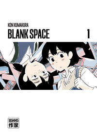 Blank space
