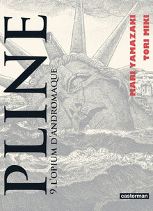 L'Opium d'Andromaque