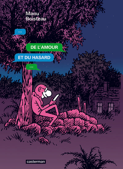 De l'amour et du hasard