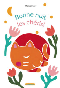 Bonne nuit les chéris !