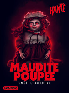 Hanté - Maudite poupée