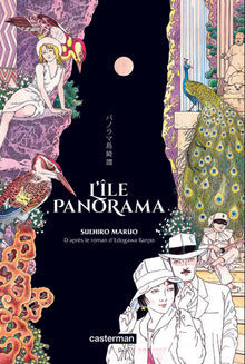 L'ile Panorama