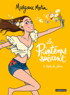 Le Printemps suivant