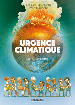 Urgence climatique