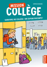 Mission Collège