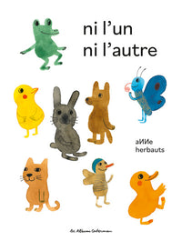 Ni l'un ni l'autre