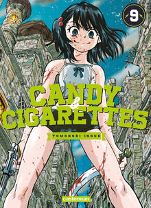 Candy & Cigarettes