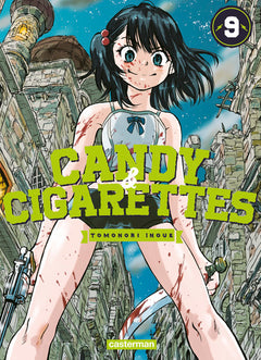 Candy & Cigarettes