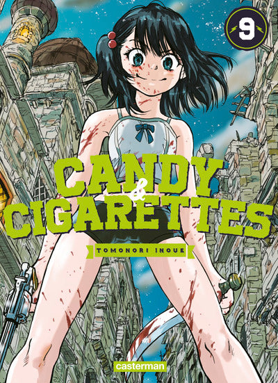 Candy & Cigarettes