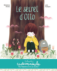 Casterminouche - Le secret d'Otto