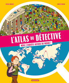 L'Atlas du détective