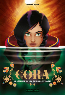 Cora: La légende du lac aux mille visages