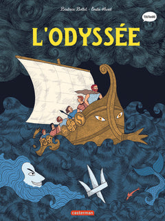 L'odyssée