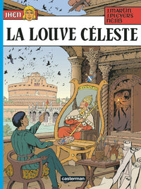 La Louve céleste