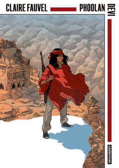 Phoolan Devi
