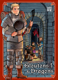 Gloutons et Dragons