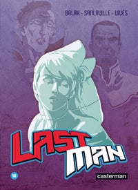 Lastman