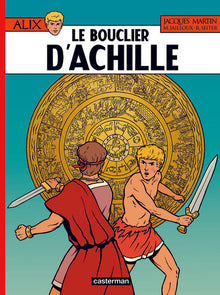 Le bouclier d'Achille