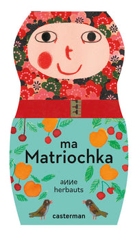 Ma matriochka