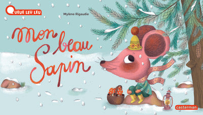 Mon beau sapin