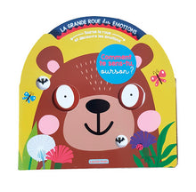 La grande roue des émotions