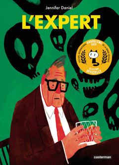 L'Expert