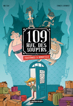 Fantômes à domicile