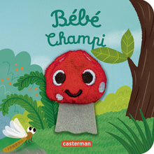 Bébé Champi