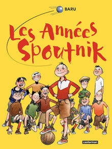 Les années spoutnik