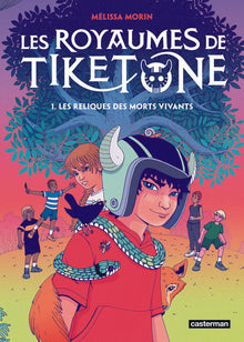 Les Royaumes de Tiketone