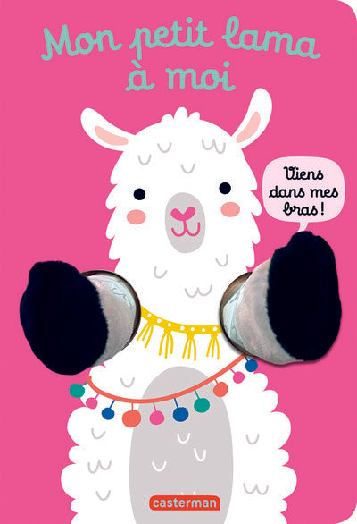 Viens dans mes bras !