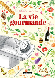 la vie gourmande