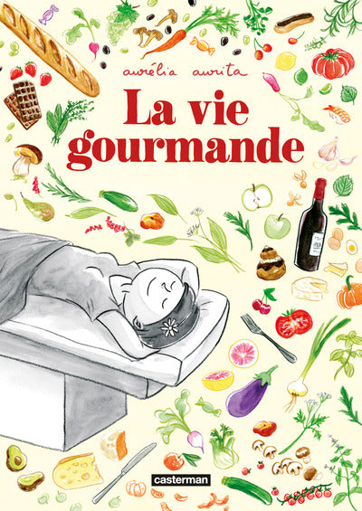 la vie gourmande