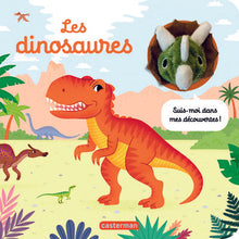Les Dinosaures