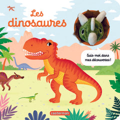 Les Dinosaures